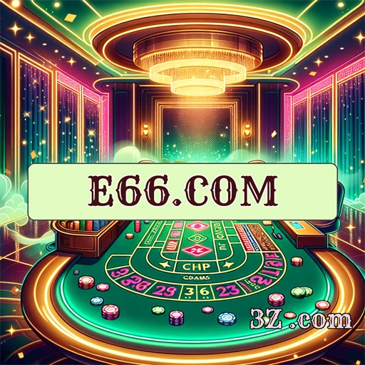 e66.com Esportes Virtuais