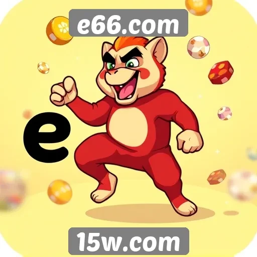 Explorando a variedade de jogos disponíveis em e66.com