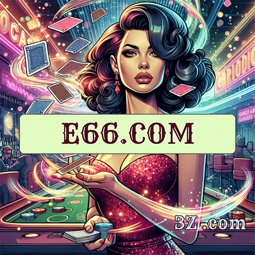 Login Criativo no e66.com: Entre no Jogo com Estilo