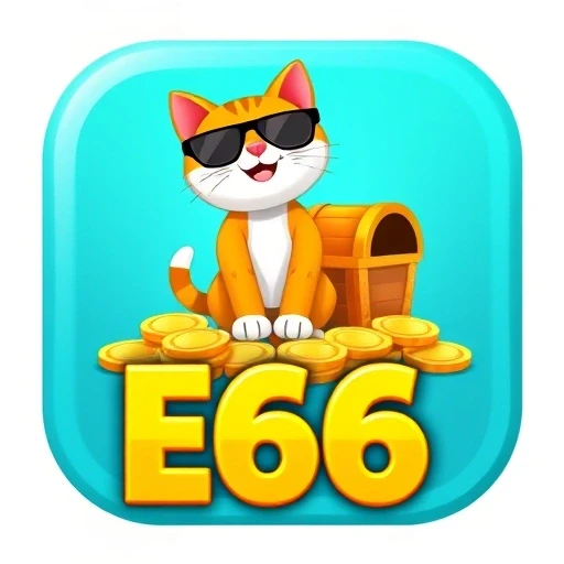 Logotipo e66.com