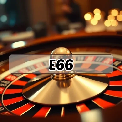 e66.com Promoções