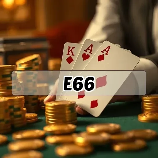 e66.com Segurança