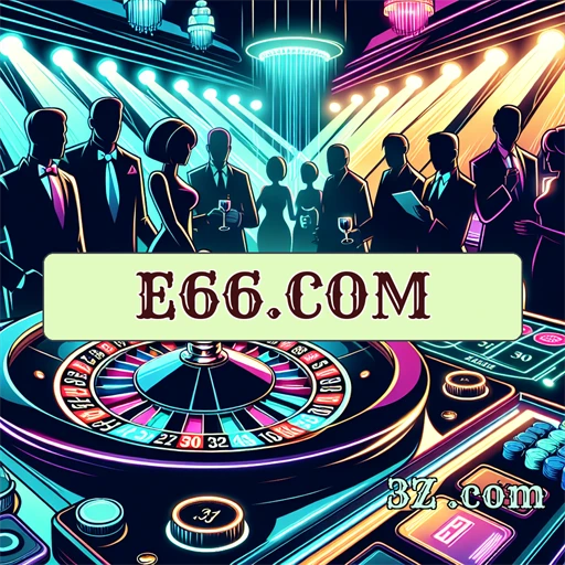 A Magia das Slots no e66.com: Entretenimento e Emoção