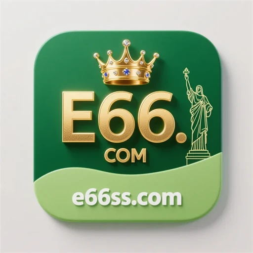 e66.com logo